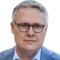 Johan Danielsson