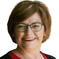 Marianne Vind