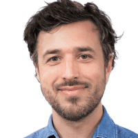 Enrico Borghetto