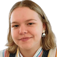 Hannah O'Sullivan