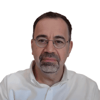 Daron Acemoglu