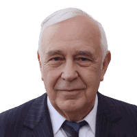Robert Skidelsky