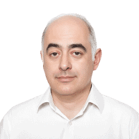 Stefan Stern