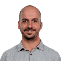 Tiago Vieira