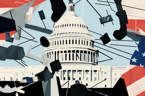 u4219834676 Magazine illustration in the style of The New Yor 11fa4862 101e 4e19 a006 c0bd7aa31fc1 2