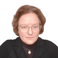 Almut Möller