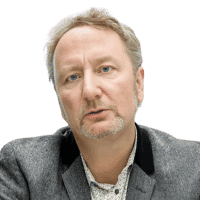 Mark Blyth