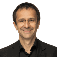 Andreas Novy
