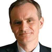 Simon Johnson