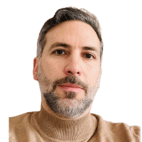 Luca Fossati