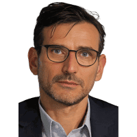 Nicholas Bequelin
