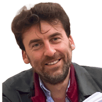 Edouard Gaudot