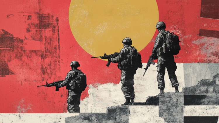 Europe's Military Build-Up: Will Social Spending Be Sacrificed? u42198346769411 d32f 49ec 93ab 2048ba9b245b 2