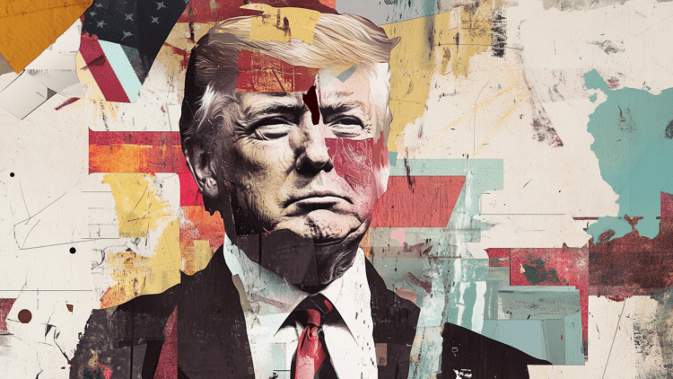 America Is About to Become the Next Brexit