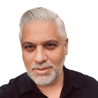 Eldar Mamedov