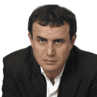 Nouriel Roubini