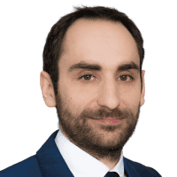 Apostolos Thomadakis