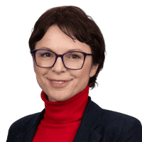 Marija Bartl