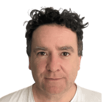 Ray Griffin