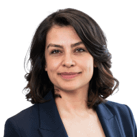 Şerife Erol