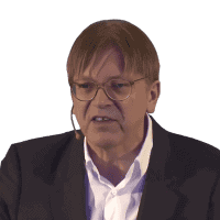 Guy Verhofstadt