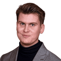 Jóhann Páll Jóhannsson