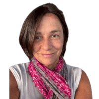 Pascale Vielle