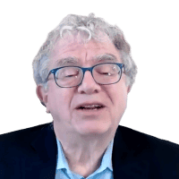 Jeffrey Frankel