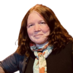 Sally Wright