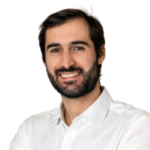 Benjamín García