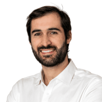 Benjamín García