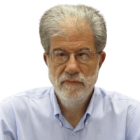 Eduardo Engel