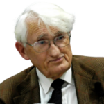 Jürgen Habermas