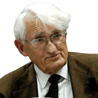 Jürgen Habermas