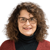Dimitra Theodori