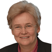 Brigita Schmögnerová
