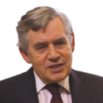 Gordon Brown