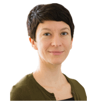 Miriam Rehm