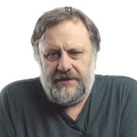 Slavoj Žižek