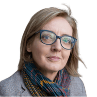 Zsuzsanna Árendás