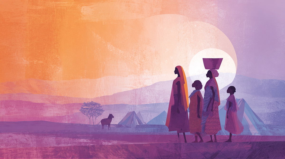 Aid Is Not Development: We Need a Different Conversation