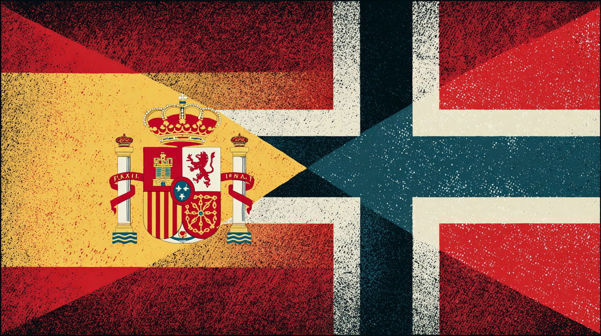 Spain and Norway Expose the Bankruptcy of Europe’s Iran Response