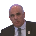 Alain Berset