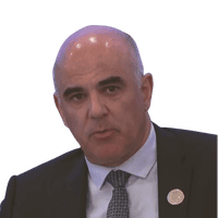 Alain Berset