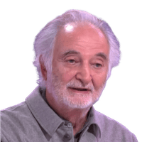 Jacques Attali