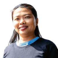 Khaing Zar Aung
