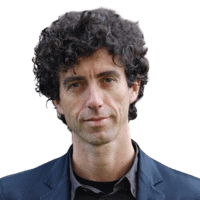 Roberto De Vogli
