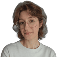 Silvia Naydenova