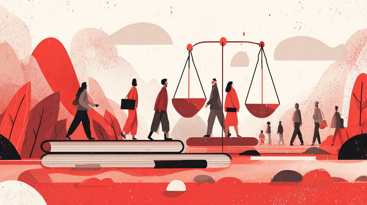 Social Rights: The Idea Whose Time Has Come?