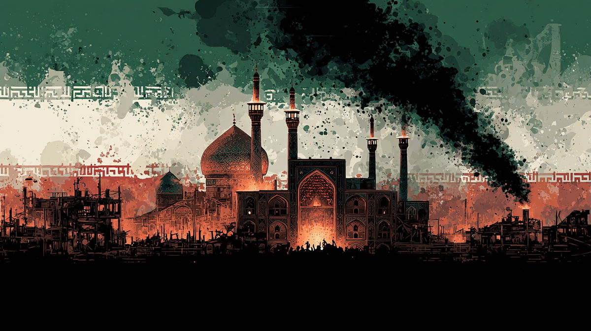 The War on Iran Has Begun — Here Are Ten Issues That Will Shape What Comes Next